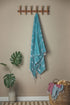 Perfect Classic - Turkish Bath & Beach Towel - The Bali Market
